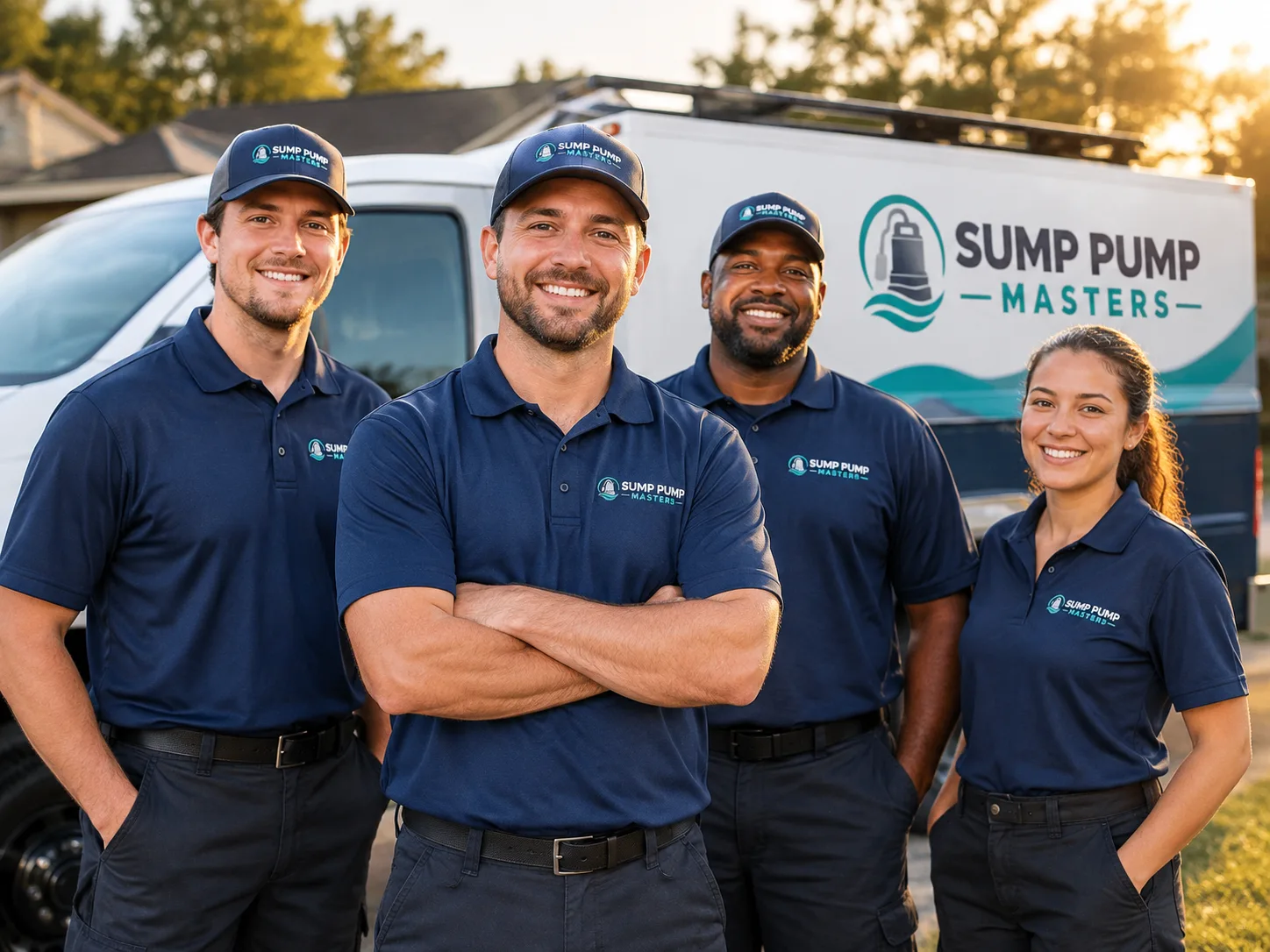 Sump Pump Repair company in Ringwood, NJ